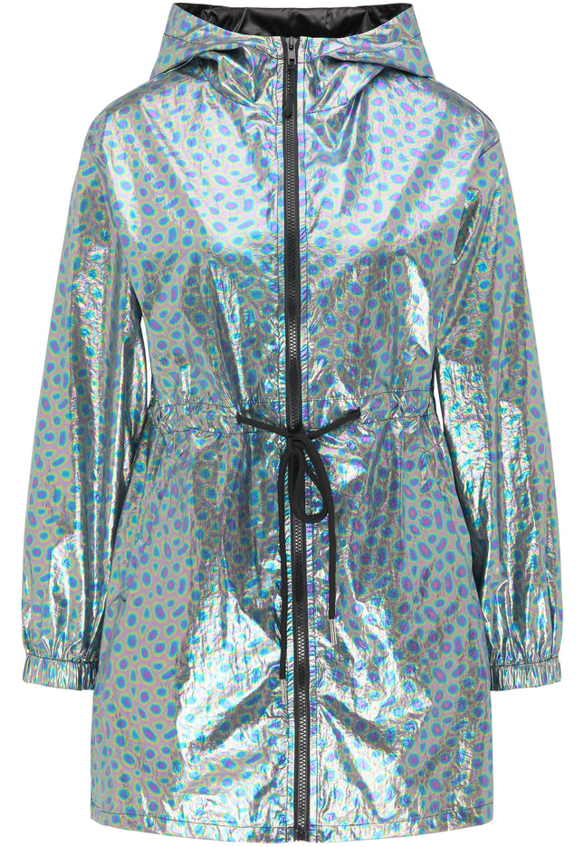 myMo ATHLSR Damska Parka