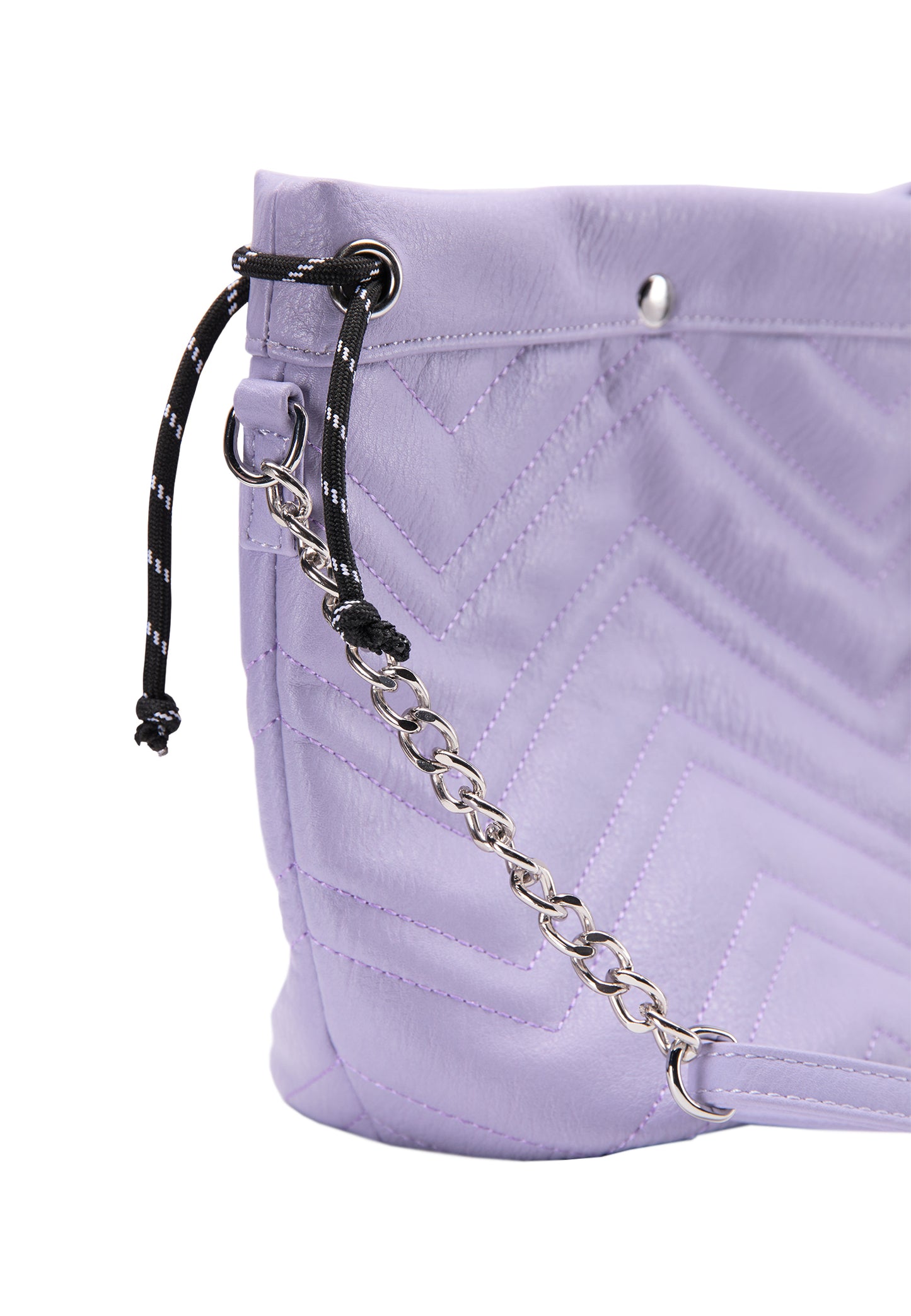 myMo Women's Bucket Bag