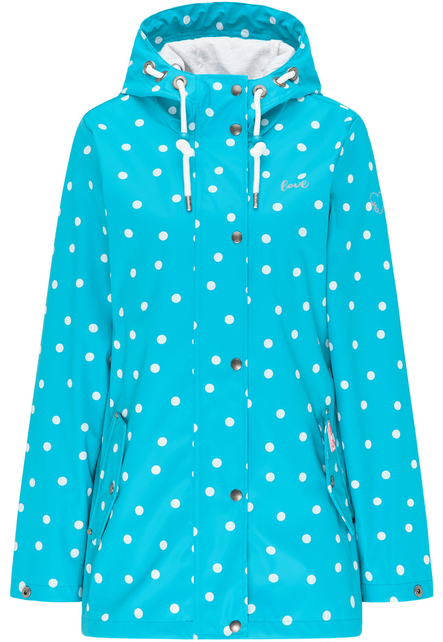 myMo Damen Anorak