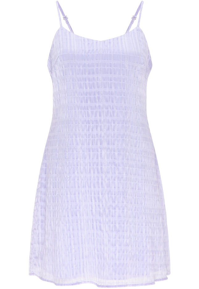 myMo at night Damen Mini Kleid