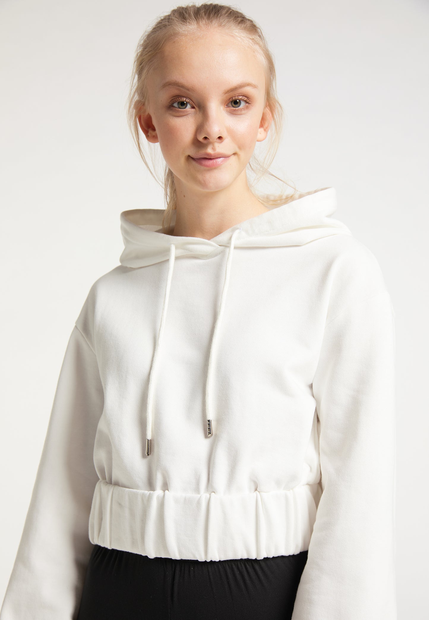 myMo ATHLSR Damen Hoodie