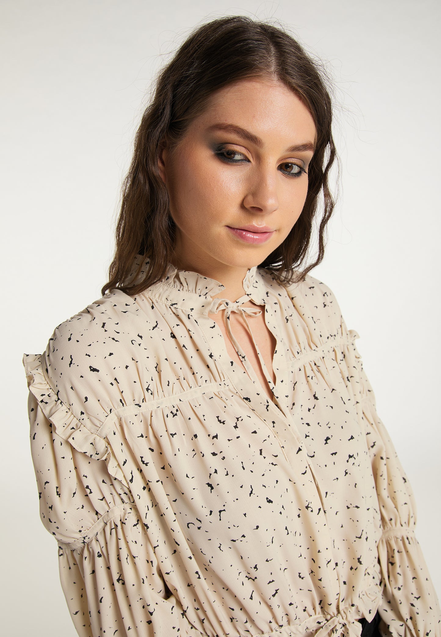 myMo ROCKS Damenbluse