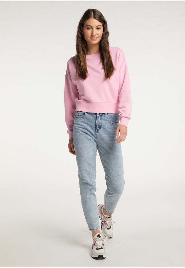 myMo Damen Pullover