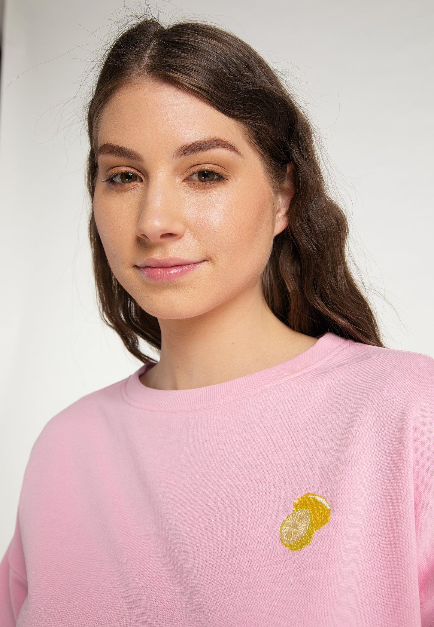 myMo Women's Sweater