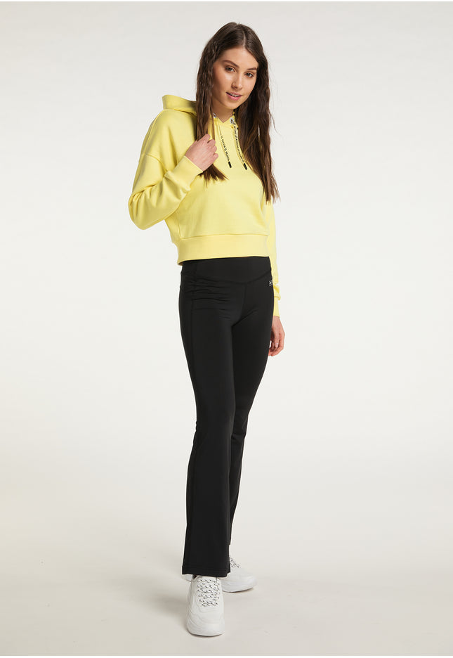myMo ATHLSR Damen Hoodie