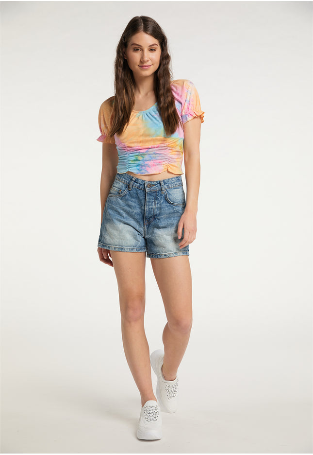 myMo Damen T-Shirt