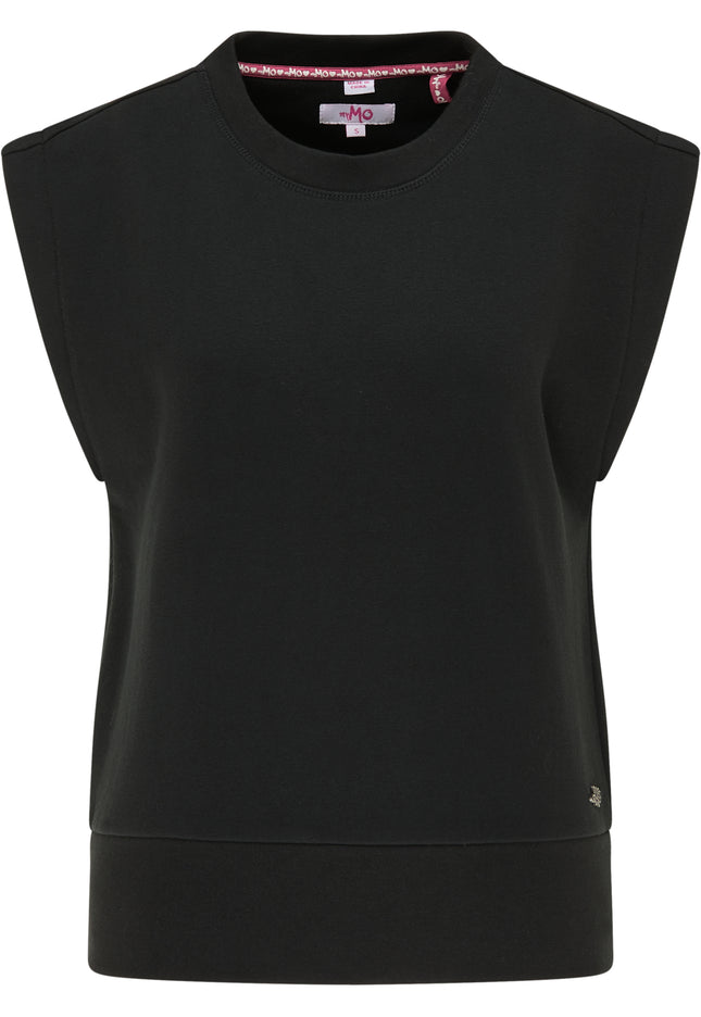 myMo Damen Pullover