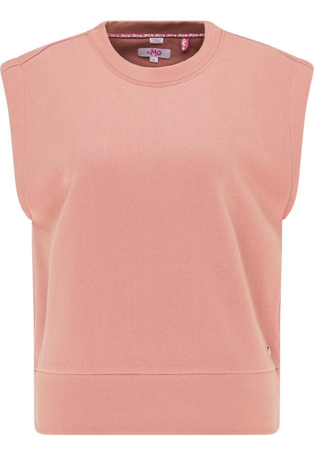 myMo Damen Pullover