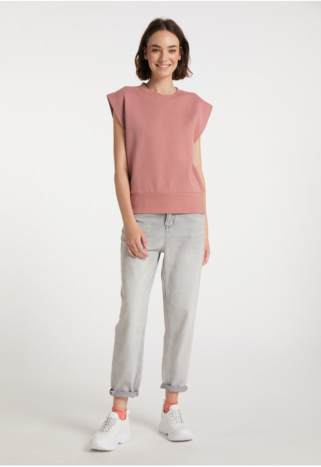 myMo Damen Pullover