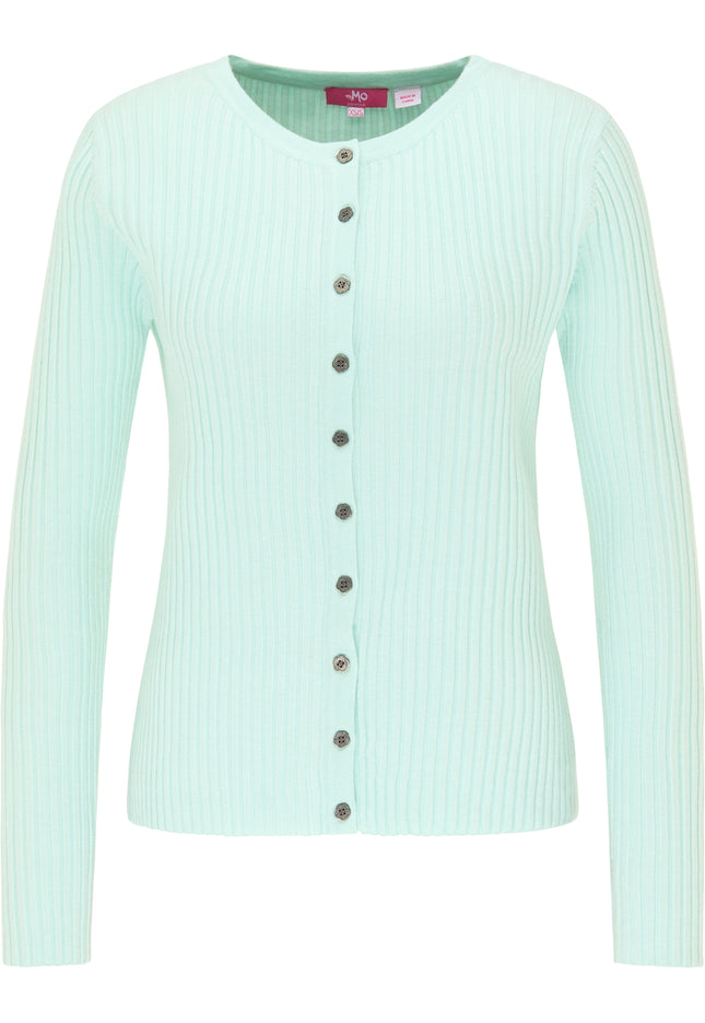 myMo ESSENTIALS Damen Cardigan