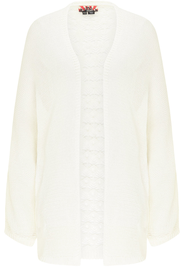 myMo ROCKS Damen Cardigan