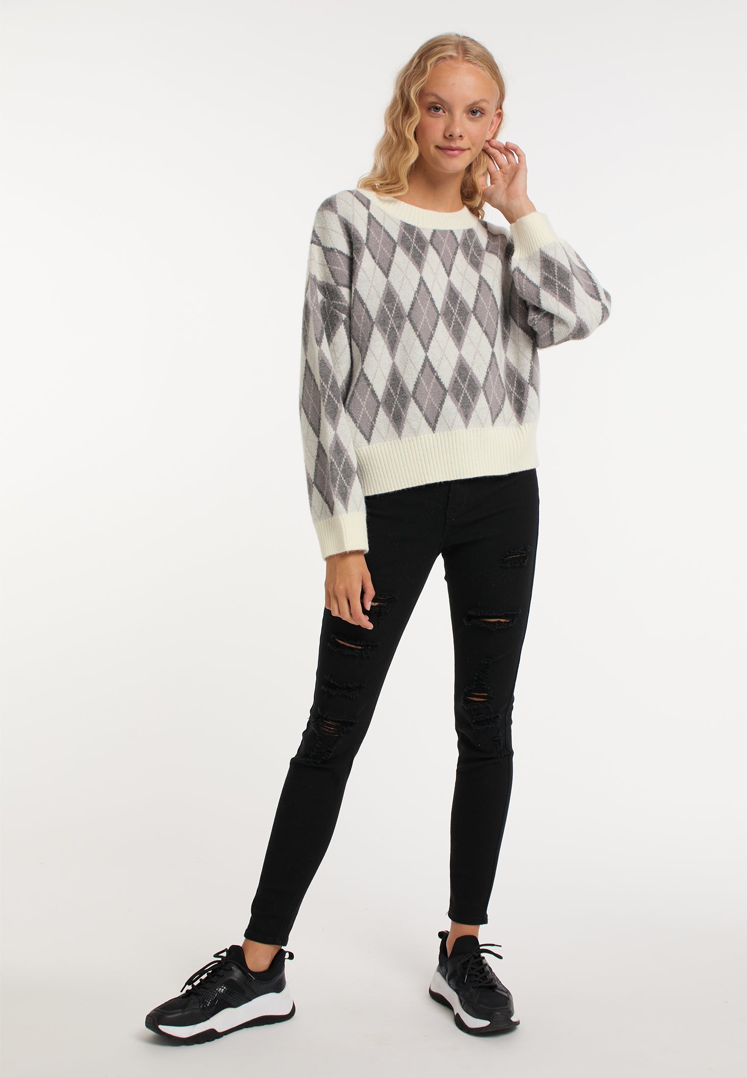 Off-White Mehrfarbig