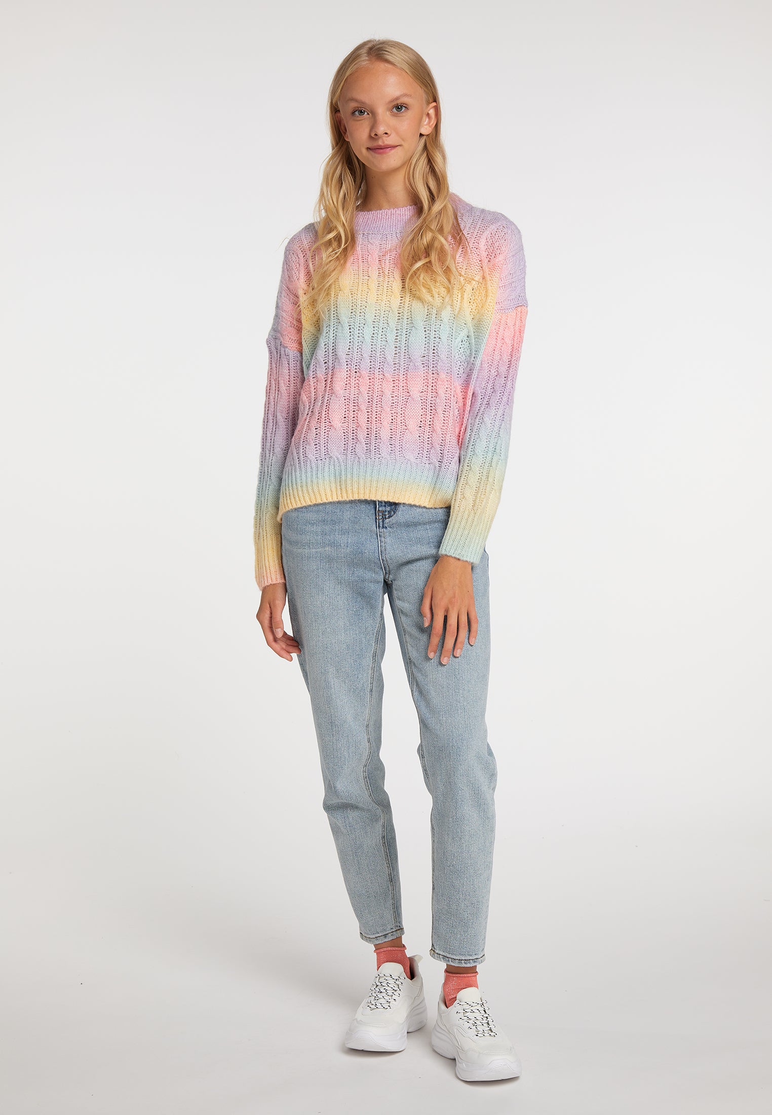 Regenbogen