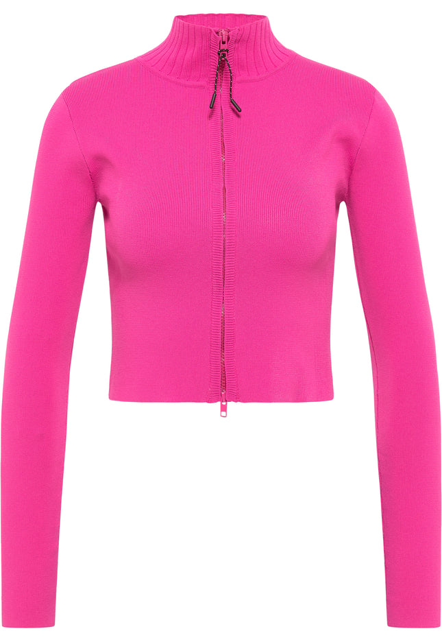 myMo ATHLSR Damen Cardigan