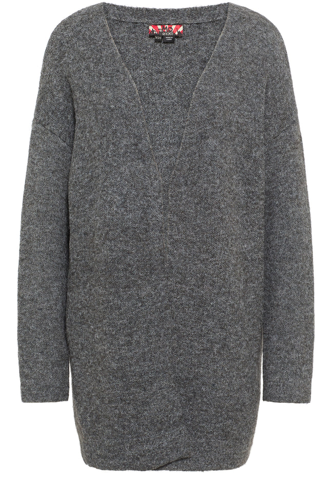 myMo ROCKS Damen Cardigan