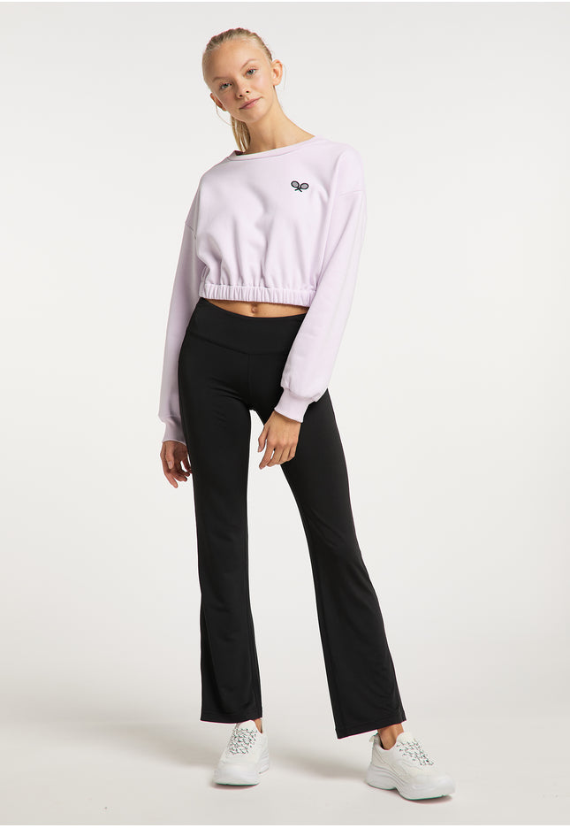 myMo ATHLSR Damen Sweatshirt