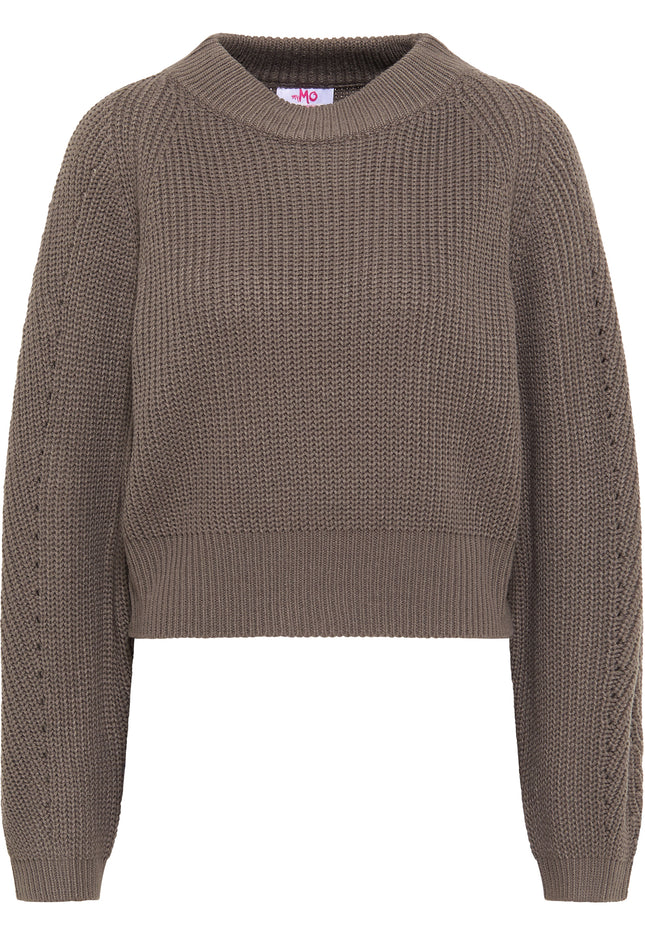 Sweter damski myMo