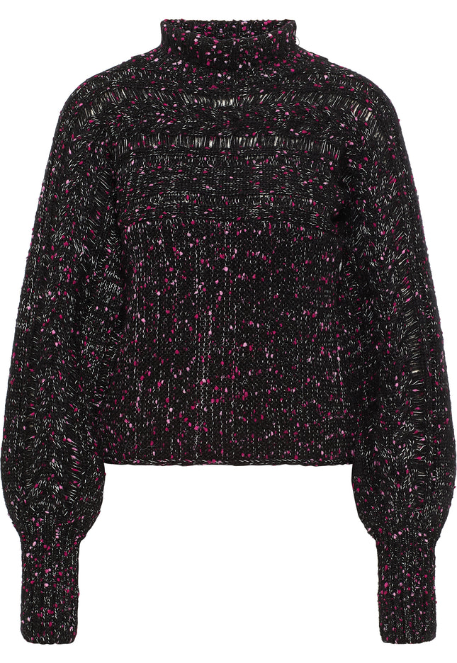 Sweter damski myMo