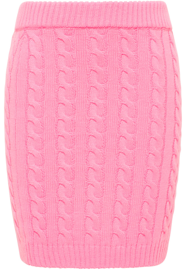 myMo Damen Strickrock
