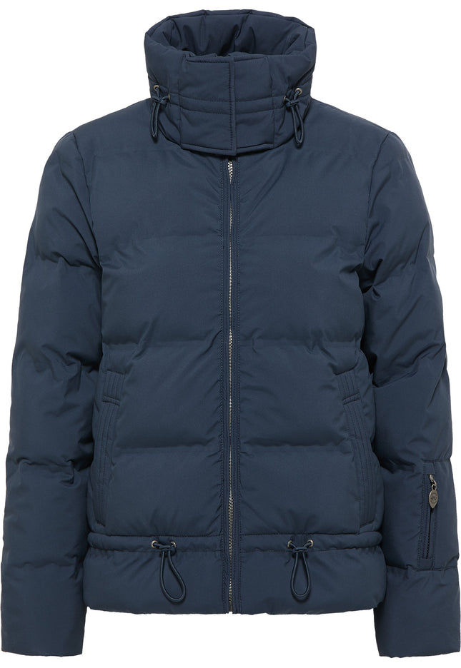 myMo Damen Winterjacke
