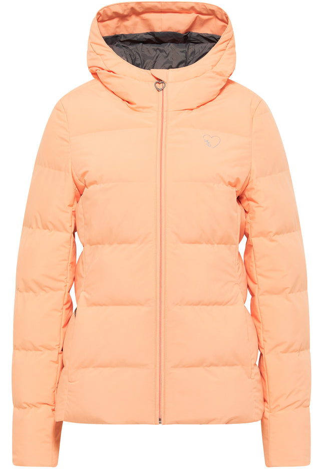 myMo Damen Winterjacke