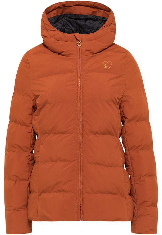 myMo Damen Winterjacke