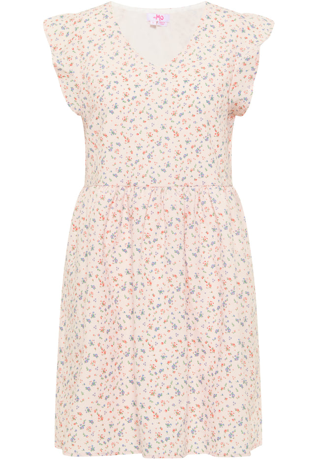 myMo Damen Kleid