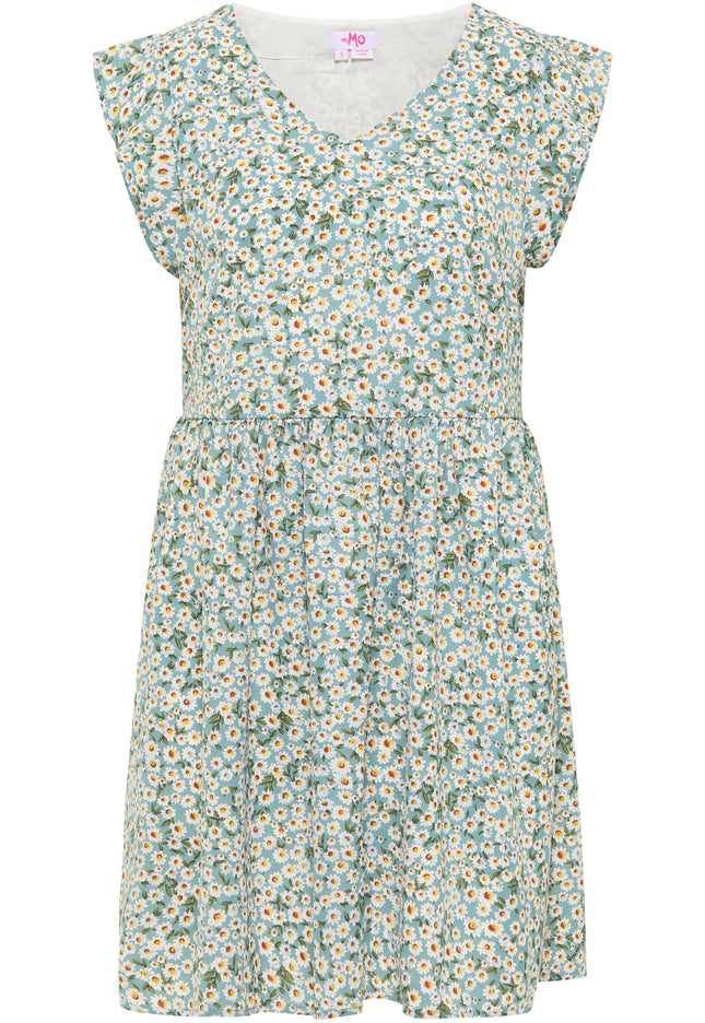 myMo Damen Kleid