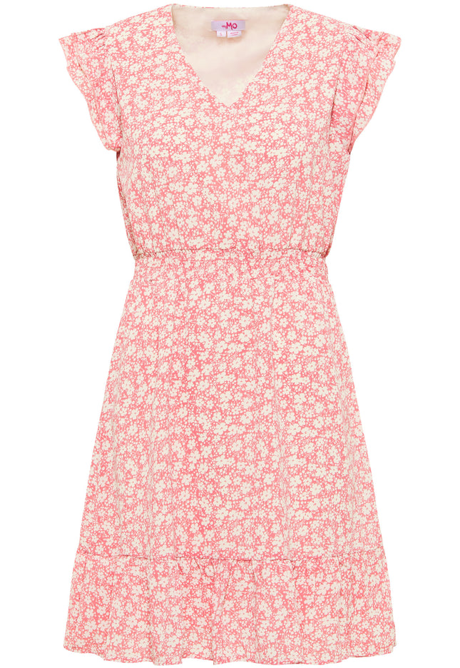 myMo Damen Kleid