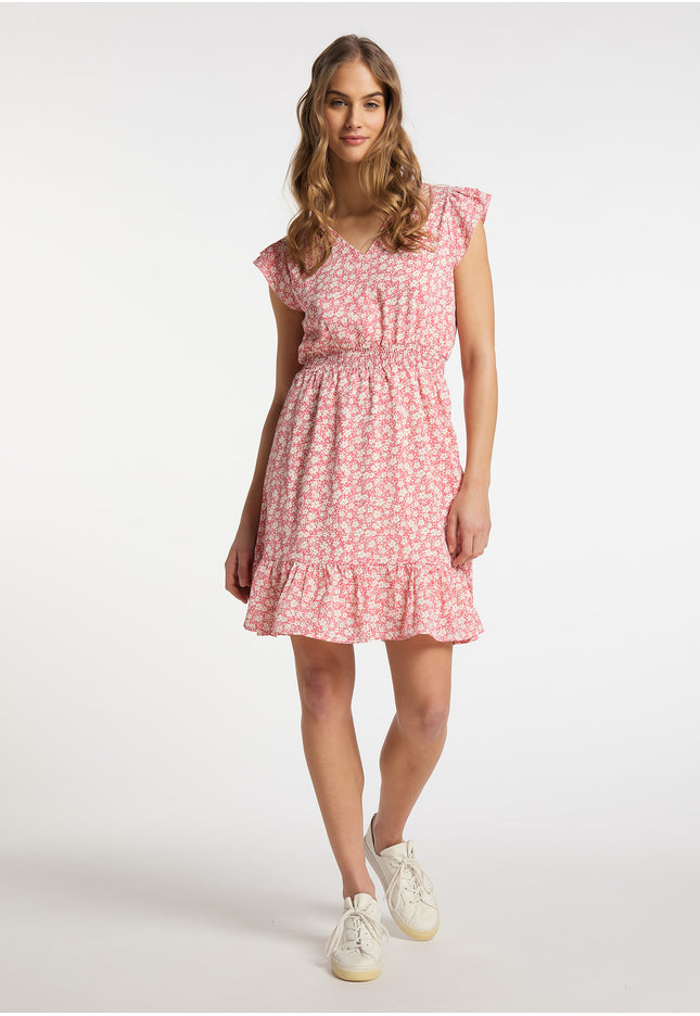 myMo Damen Kleid
