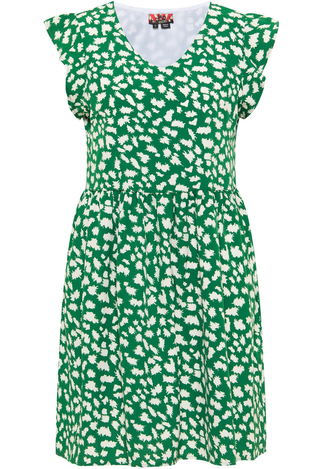 myMo ROCKS Damen Kleid