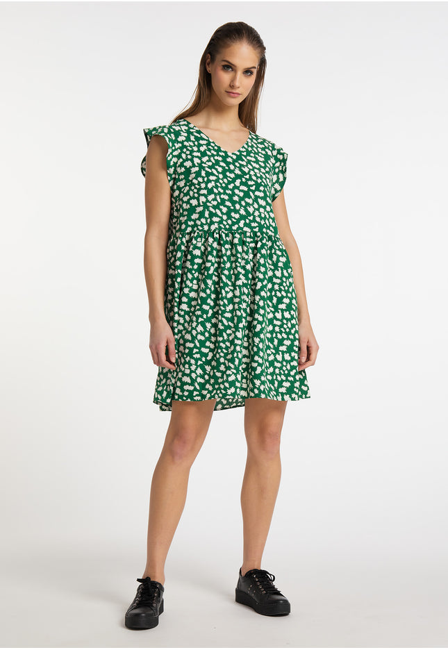 myMo ROCKS Damen Kleid