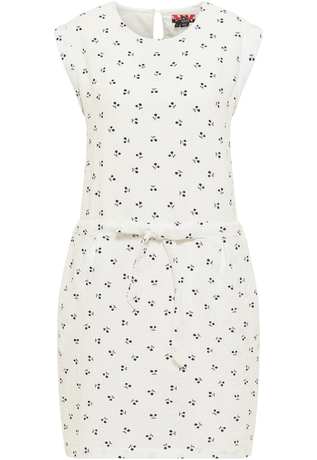 myMo ROCKS Damen Kleid