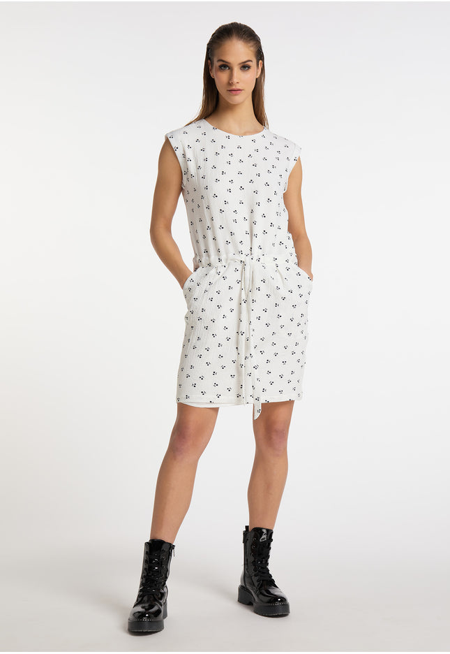 myMo ROCKS Damen Kleid