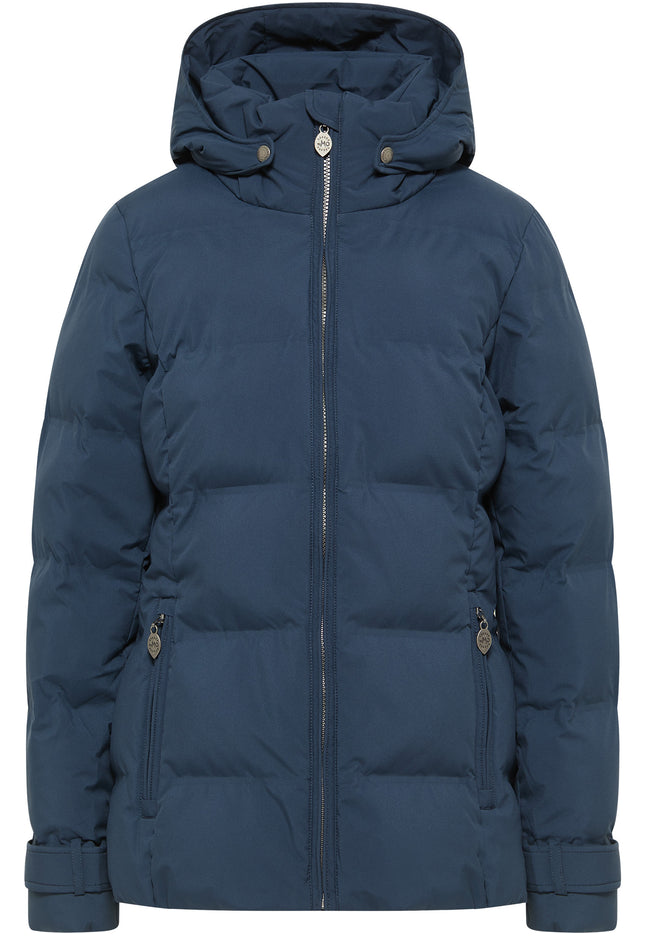 myMo Damen Winterjacke