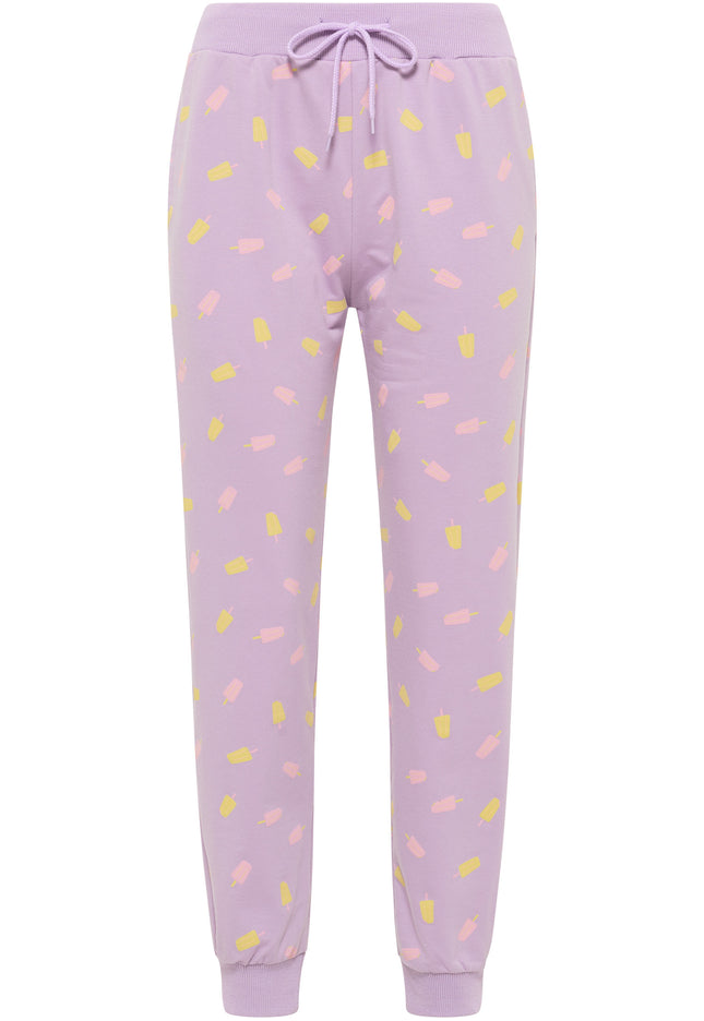 myMo Damen Sweatpants