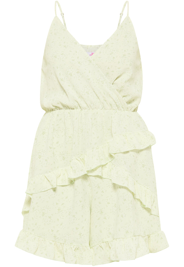 myMo Damen Overall