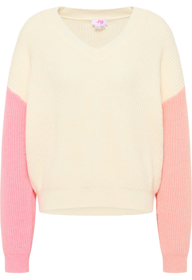 Sweter damski myMo