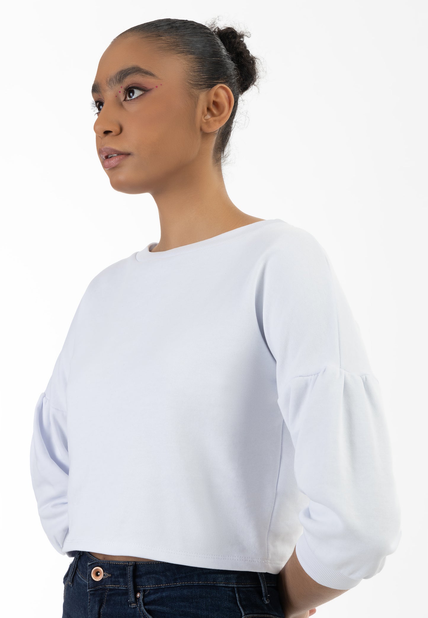 myMo Damen Sweatshirt