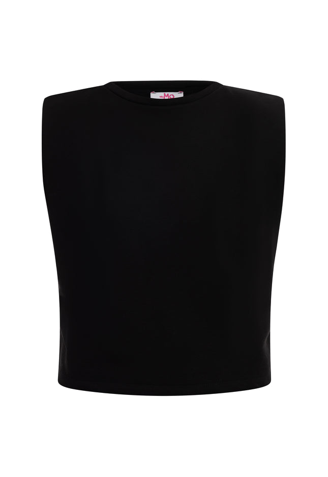 myMo Damen Sweatshirt