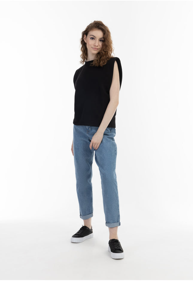 myMo Damen Sweatshirt