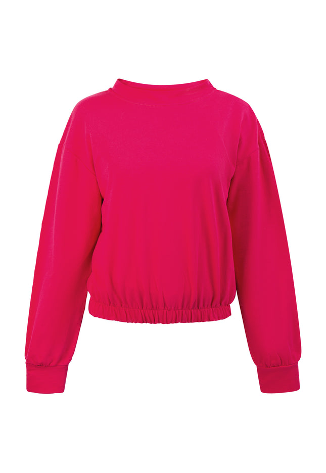 myMo Damen Sweatshirt