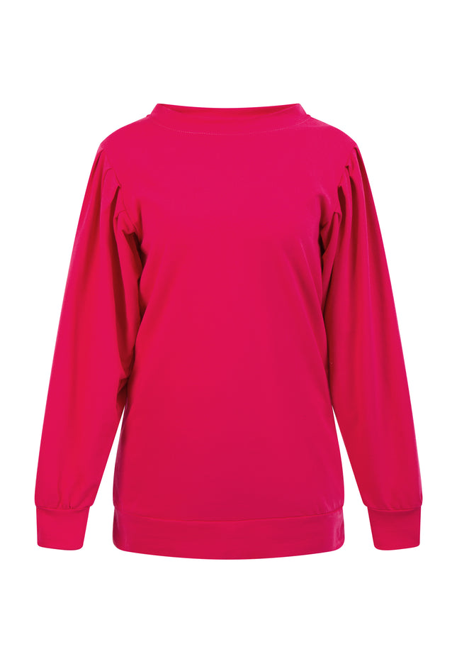 myMo Damen Sweatshirt