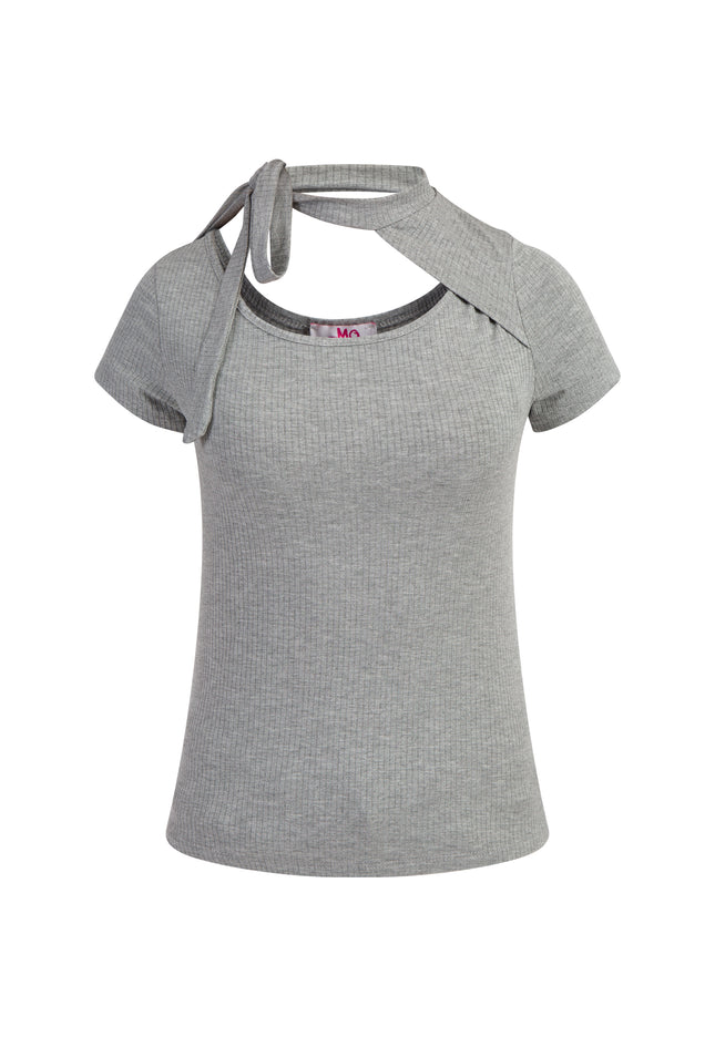 myMo Damen Jersey Shirt