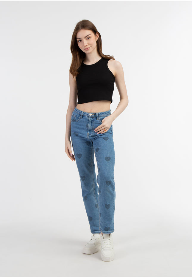 myMo Damen Tanktop