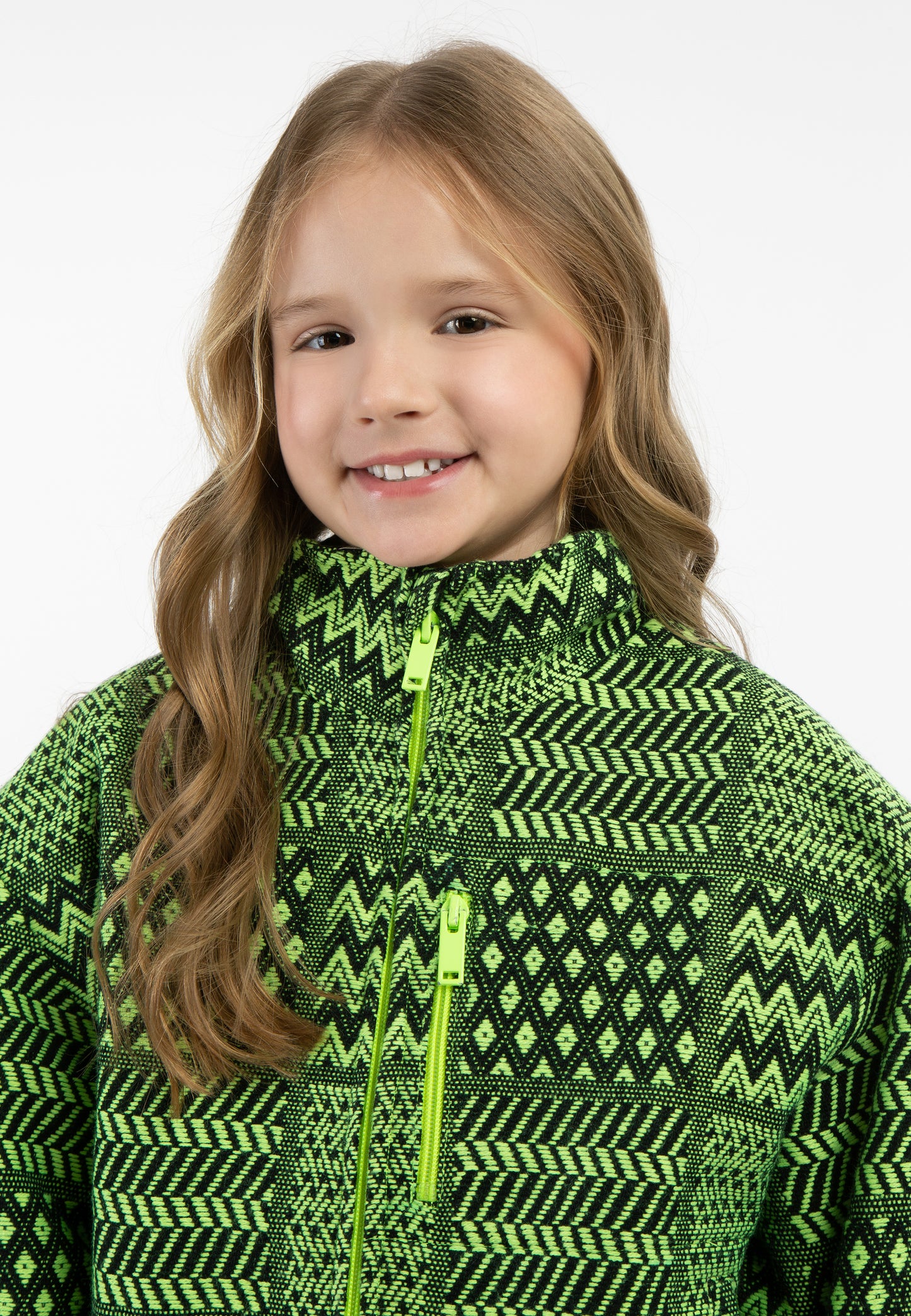 myMo KIDS Blousonjacke