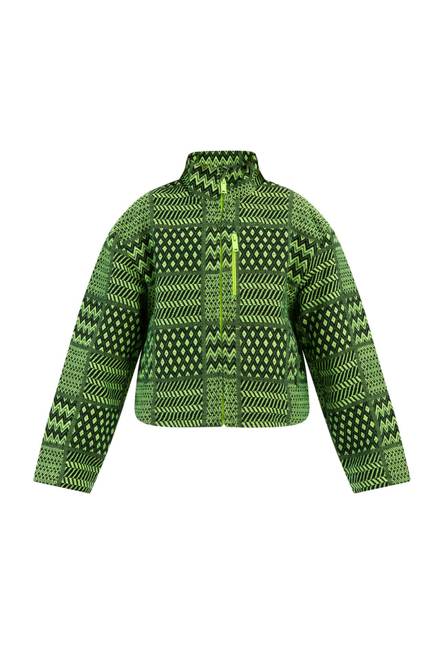 myMo KIDS Blousonjacke