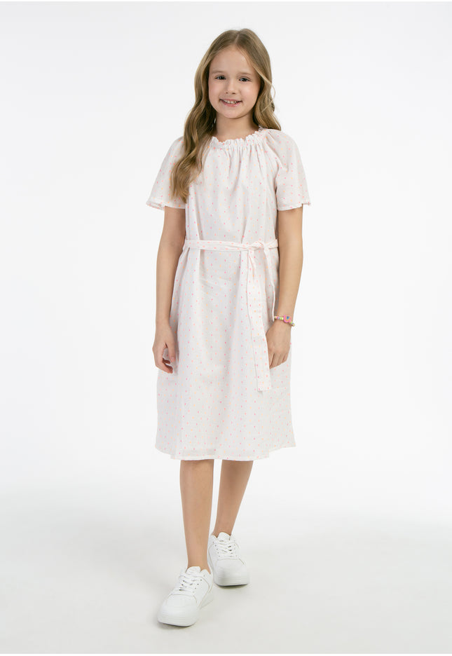 myMo KIDS Kleid