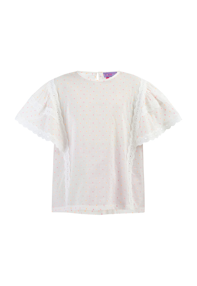 myMo KIDS Bluse