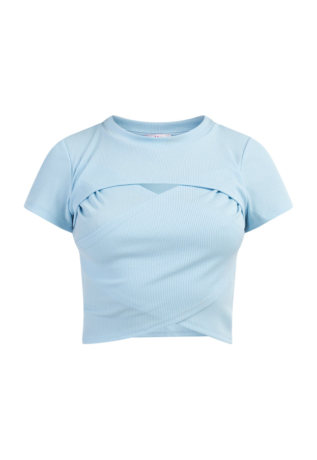 myMo Damen T-Shirt